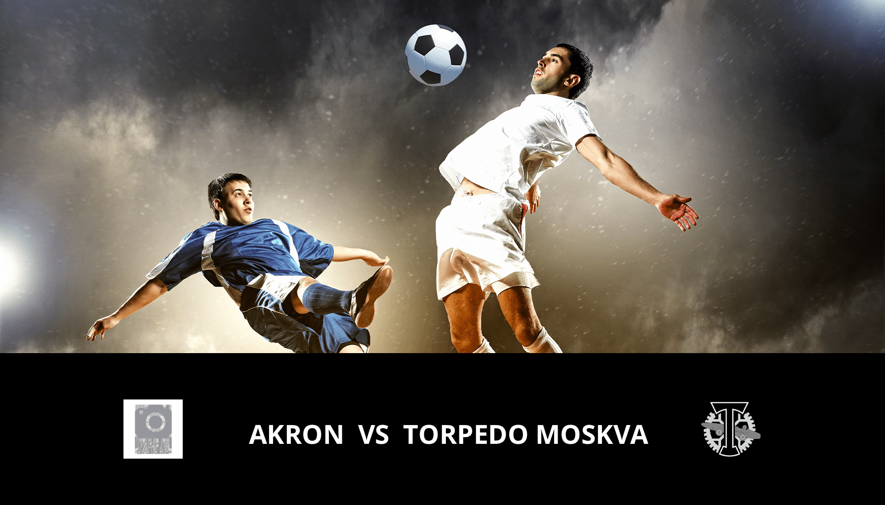 Previsione per Akron VS Torpedo Moskva il 06/04/2024 Analysis of the match